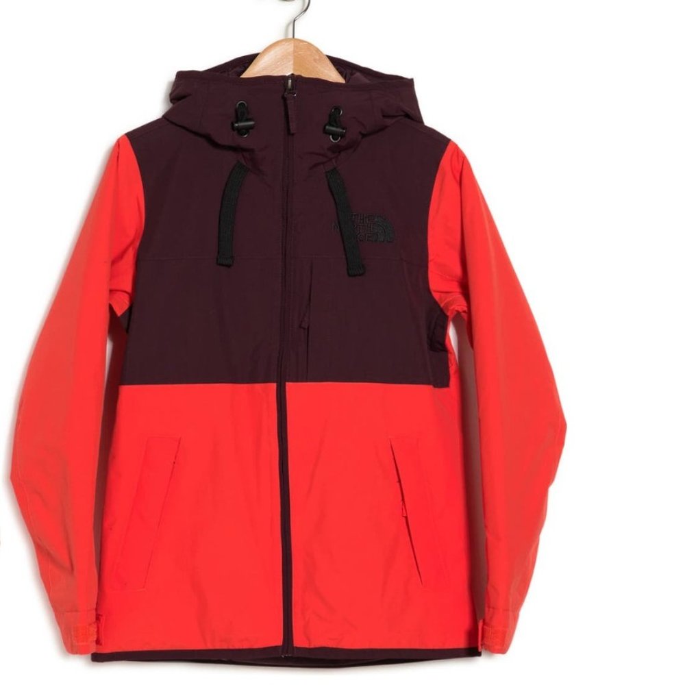 NWT - The North Face Superlu Insulated Jacket - Women's Large Flare/Root Brown